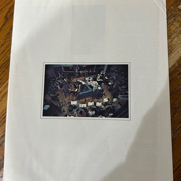 The Wiz Vinyl Record Cover - Picture 9 of 14